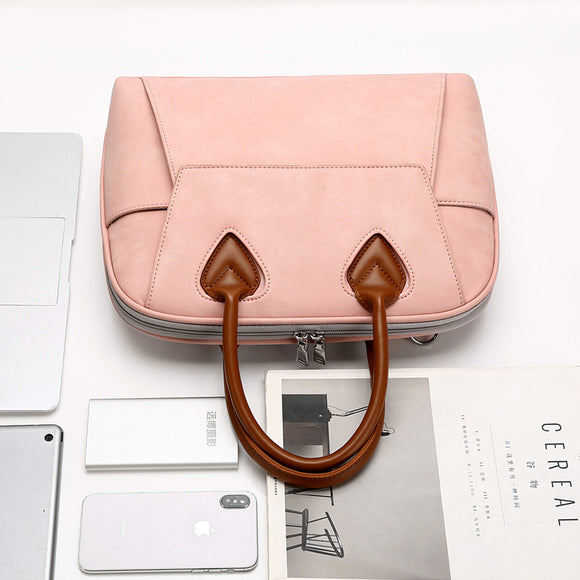 Bolsa Portátil para Laptop con Diseño Plegable