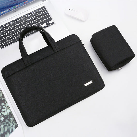 Bolsa Bandolera para Laptop Unisex - Diseño Ergonómico - Image 12