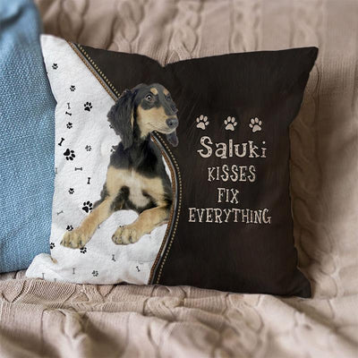 Funda de Almohada de Lino Piel de Durazno para Sofá - Image 69