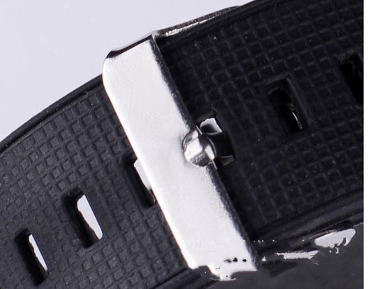 Reloj Digital LED para Hombre - Diseño Moderno y Funcional - Image 7