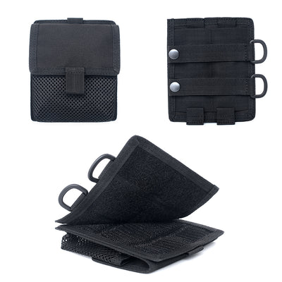 Bolsa Táctica Modular MOLLE para Mochila de Exterior - Image 3