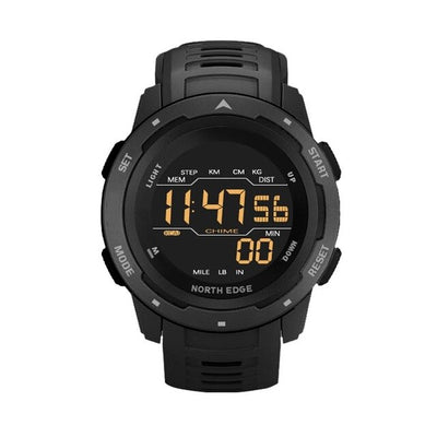 Reloj Inteligente Deportivo Resistente al Agua - Image 9