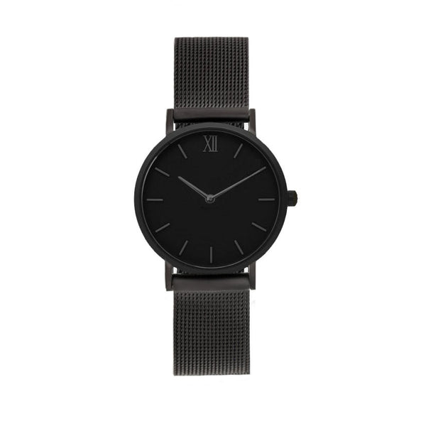 Reloj de Correa Línea Automotriz
