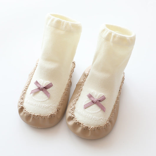 Calcetines Antideslizantes para Bebés y Niños - Diseño Infantil Divertido en Algodón - Image 6