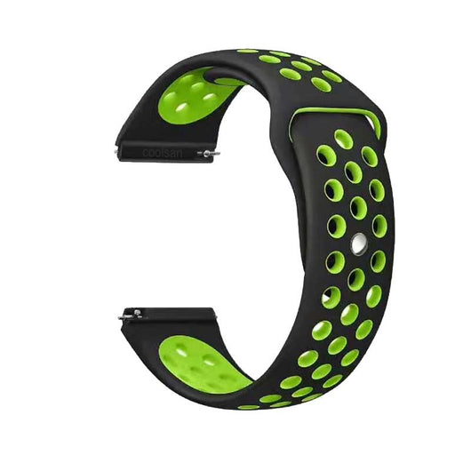 Correa Inteligente TicWatch 2 - Reemplazo Premium - Image 21