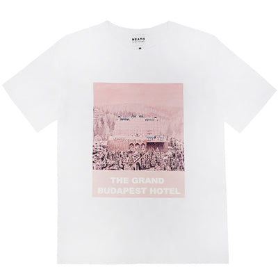 Playera El Gran Budapest - Image 3