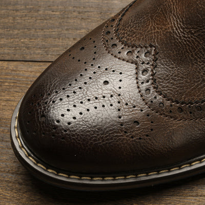 Botas Chelsea Vintage Reformadas para Hombre - Image 10
