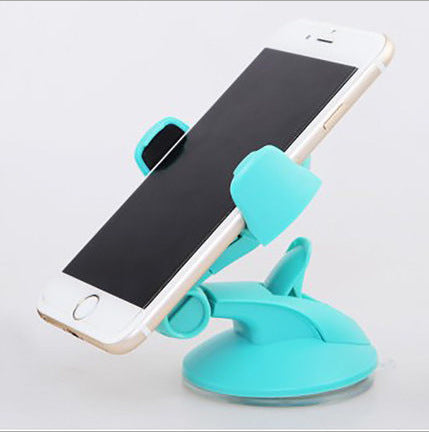 Soporte magnético para celular con ventosa para auto - Image 13