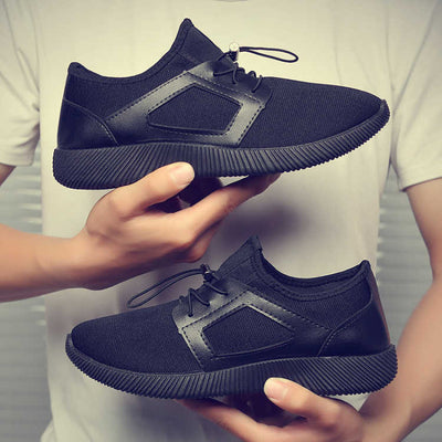 Zapatillas Deportivas Cómodas para Estudiantes - Image 5