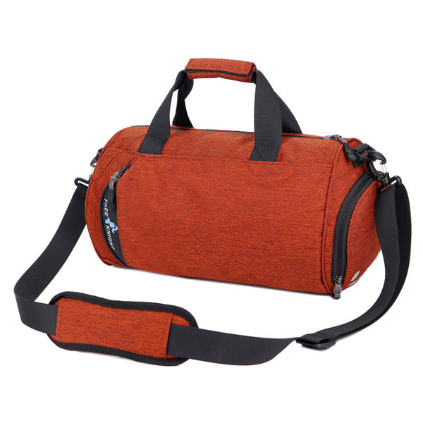 Bolso de Mano Versátil para Viaje y Entrenamiento