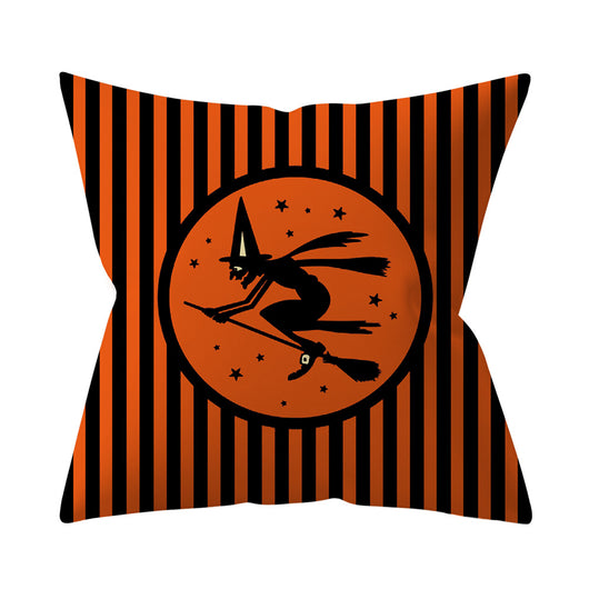 Cojín y Funda de Almohada para Sofá en Tema Halloween - Image 28