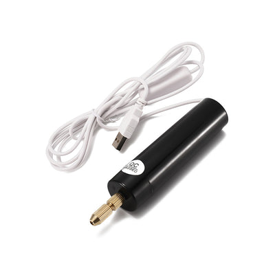 Bolígrafo Taladro Eléctrico Mini con Resina Epóxica DIY - Image 7