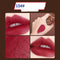 Labial Mate Aterciopelado de Larga Duración