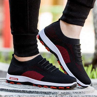 Zapatillas Deportivas con Suela Antideslizante - Image 2