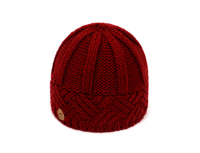 Gorro de Lana para Otoño e Invierno - Image 11