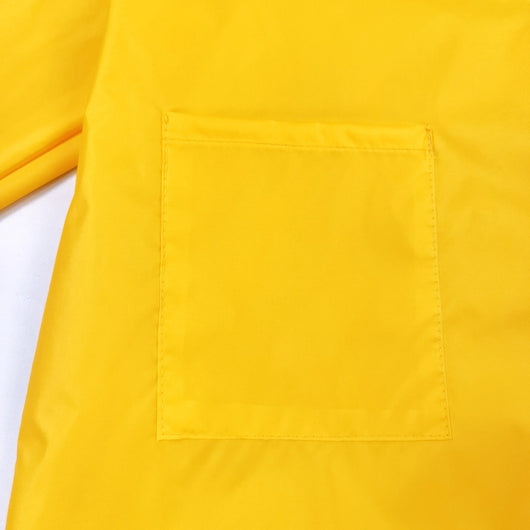 Impermeable Infantil Diseño Dinosaurio - Protección Divertida para Niños - Image 11