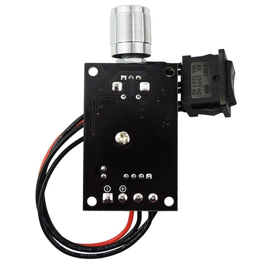 Controlador de Velocidad para Motores DC - Image 5