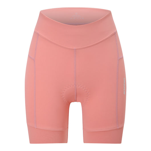 Pantalones Cortos de Ciclismo con Gel de Sílice - Absorción de Impactos y Máxima Elasticidad - Image 9