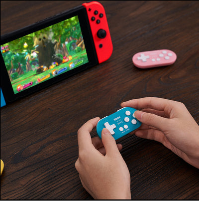 Control Gamepad para Dibujo Digital y Juegos Móviles - Image 6