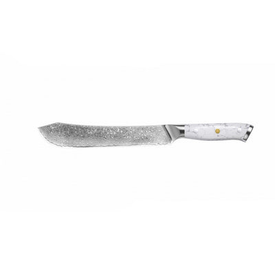 Cuchillo Chef Damasco Multiusos para Cocina Profesional - Image 13