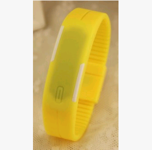 Reloj Deportivo LED Táctil Impermeable - Pulsera Digital Inteligente - Image 12