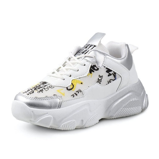Zapatillas de Running Ligeras con Suela Transpirable y Máximo Confort