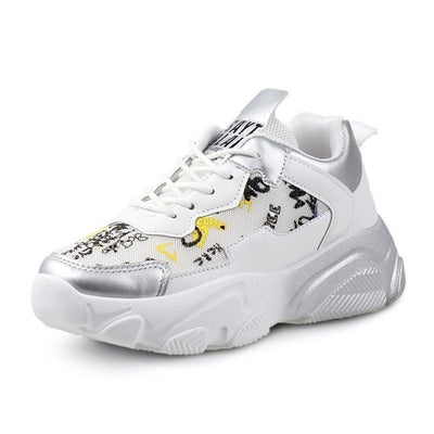 Zapatillas de Running Ligeras con Suela Transpirable y Máximo Confort