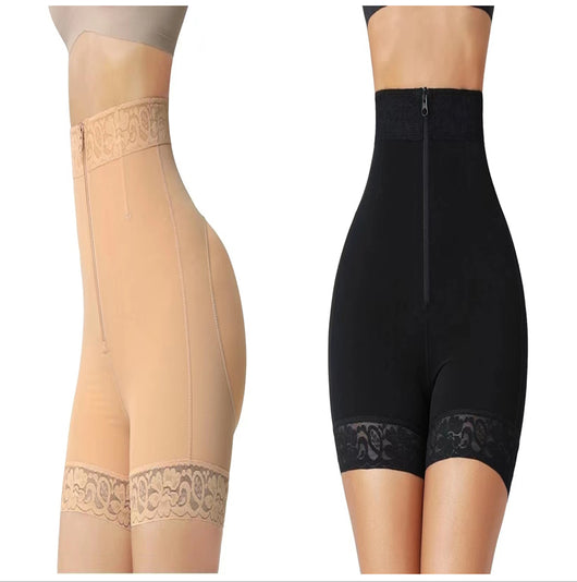 Pantalones Reductores con Cierre y Levantador de Glúteos - Image 20