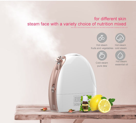 Pulverizador Nano Doble Spray - Image 4