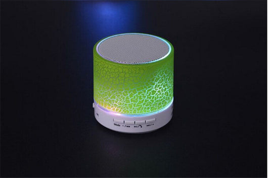Parlantes Bluetooth Portátiles Compactos - Image 3
