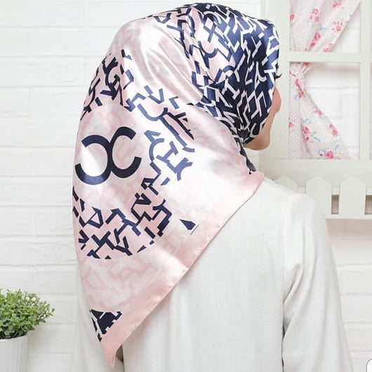 Pañuelo Estampado Leopardo Grande - Accesorio Versátil - Image 59