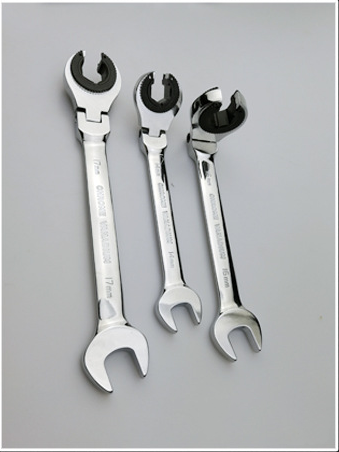 Llave Combinada Profesional - Image 6