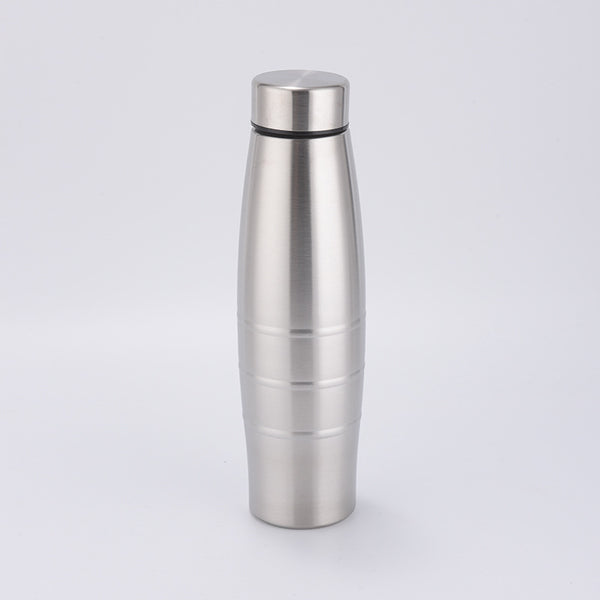 Termo Doble Capa Acero Inoxidable 201 - Conservador de Temperatura