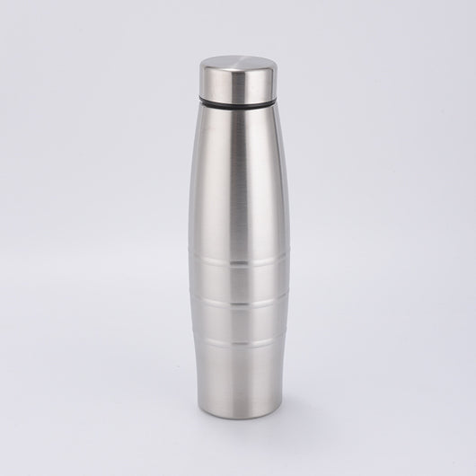Termo Doble Capa Acero Inoxidable 201 - Conservador de Temperatura