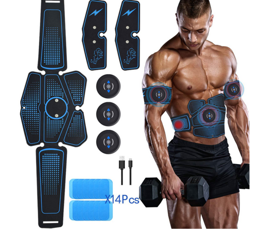 Parche Estimulador Muscular EMS - Image 12