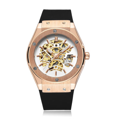 Reloj Mecánico Automático de Precisión - Image 39