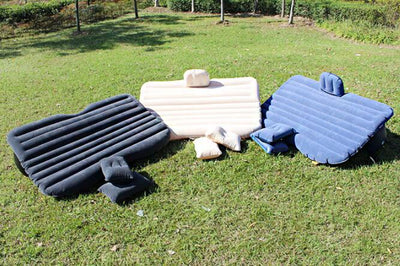 Cama Inflable para Auto - Image 7