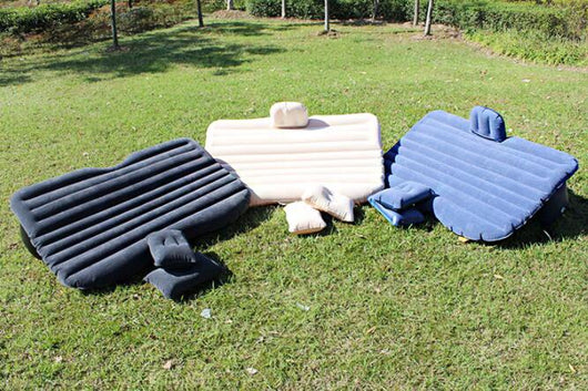 Cama Inflable para Auto - Image 7