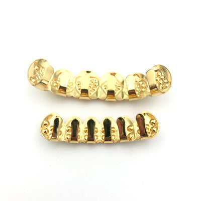 Dientes de Oro con Diamantes - Image 2