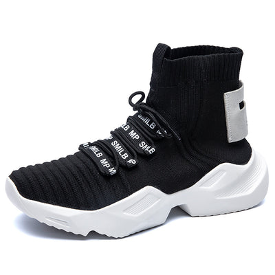 Zapatos Plataforma Ligeros - Image 11