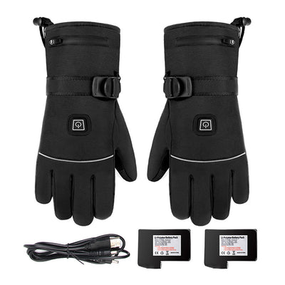 Guantes Térmicos Calefactables - Image 5