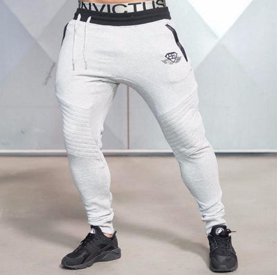 Pantalón Deportivo con Puños Elásticos Ajustables - Image 14