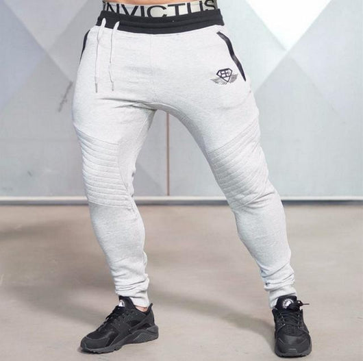 Pantalón Deportivo con Puños Elásticos Ajustables - Image 14