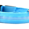 Blue L Chargable