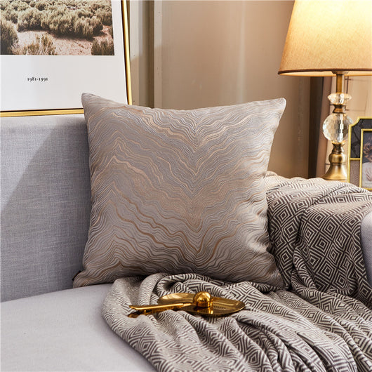 Funda de Almohada Bronceadora de Lujo Ligero - Image 31