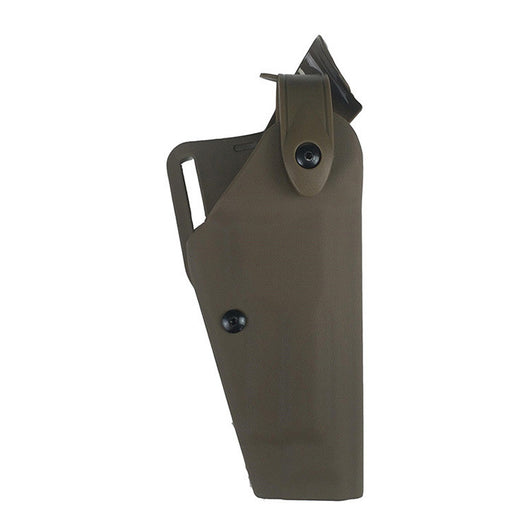 Funda Táctica para Pistola Glock - Protección Profesional
