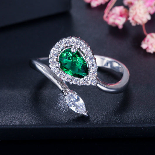 Anillo de Diamante Ajustable - Image 12