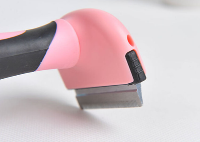 Peine Deshedding para Mascotas - Image 11
