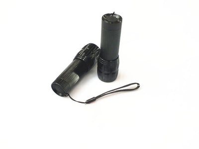 Linterna LED Telescópica Regulable Mini - Image 6