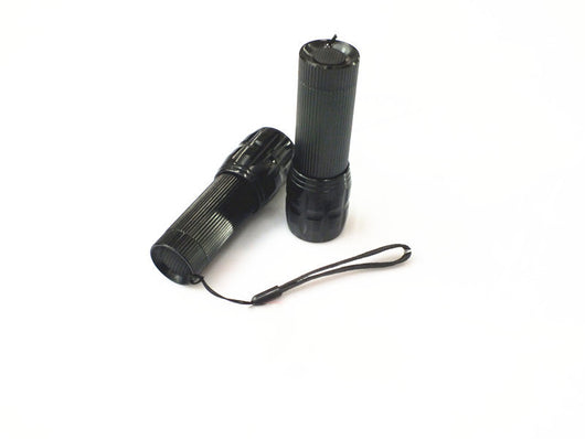 Linterna LED Telescópica Regulable Mini - Image 6